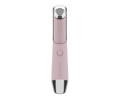 Urządzenie do twarzy Beautifly Masażer okolic oczu i ust Blink Blush